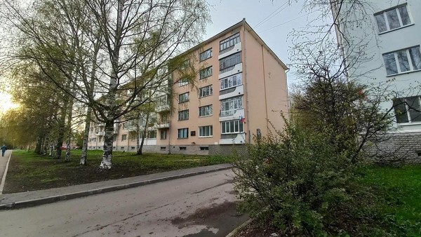 Авторская экскурсия «Здесь когда-то жили писатели»