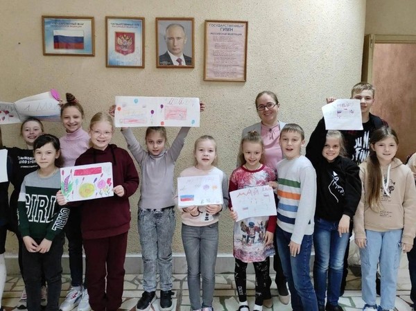 Лекция «Из истории Первомая»