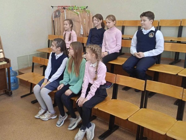 Лекция «И льется музыка...»