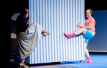 Последний шанс