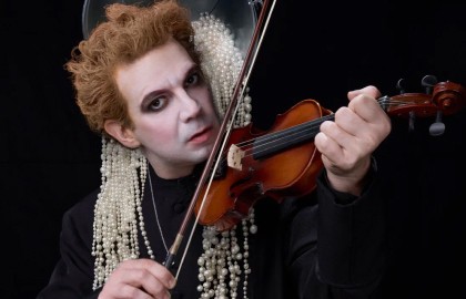 Вивальди суперзвезда