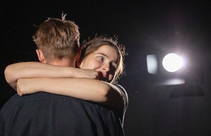 Дальше танцуйте сами