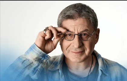 Михаил Лабковский «Как счастливо жить в сложном мире»