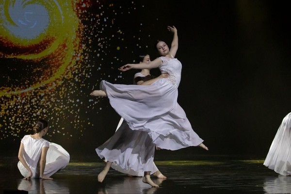 Концерт «Чистый лист»