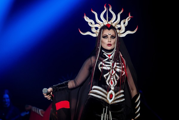 Евгений Кириллин