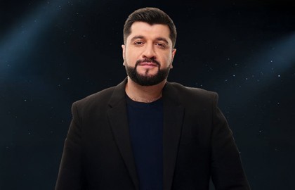 Эльбрус Джанмирзоев