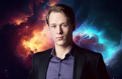 Музыка вселенной: Бах, Циммер, Эйнауди