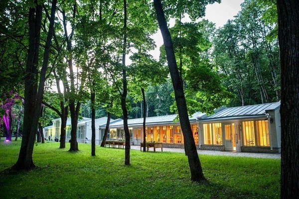 Концерт «Умная собачка Соня»