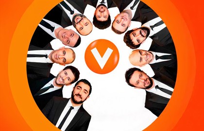 Витамин Клуб. 10 лет спустя