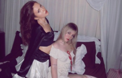 Keerah Tonight & Swetsi