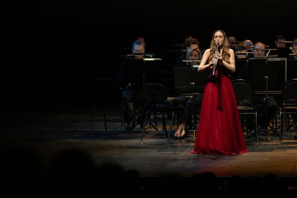 Гала-концерт фестиваля «Денис Мацуев представляет: диалог поколений»