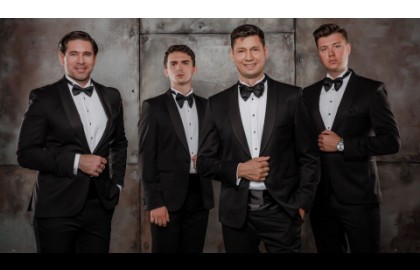 Группа «Имя». Голоса нового поколения