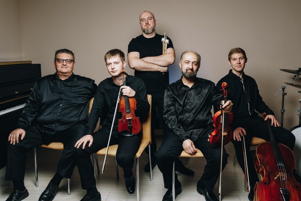 Концерт «Искатели приключений – 2»