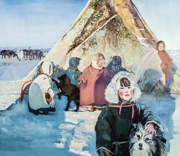 Большой перелёт