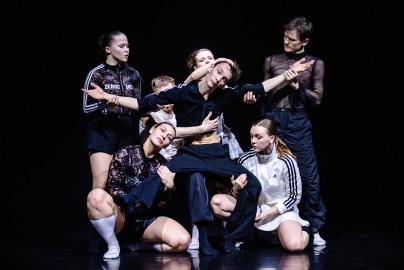 «Растворяюсь.растворяюсь» и «Прокрастинаторы и эскаписты»