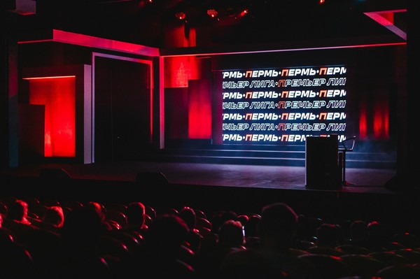 1/4 финала телевизионной Премьер-лиги КВН