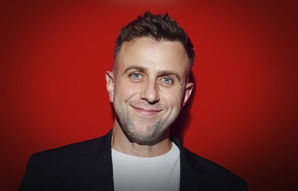 Олег Статейнов. Сольный стендап концерт