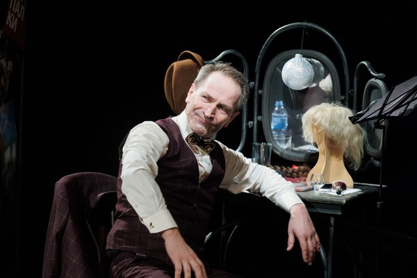 Всё неслучайно