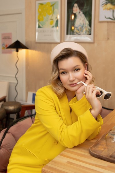 От кимоно к минимализму: мода в Японии и США