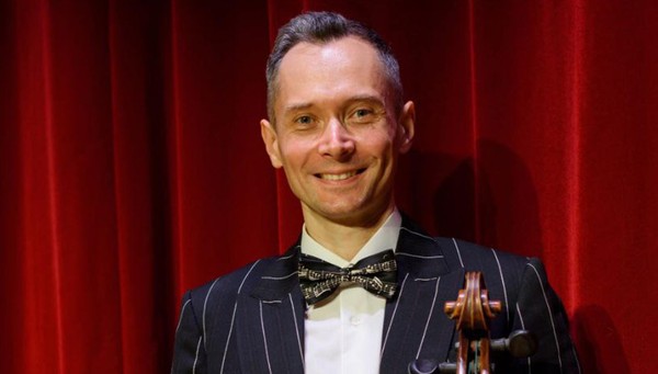 Концерт «Музыкальный калейдоскоп»