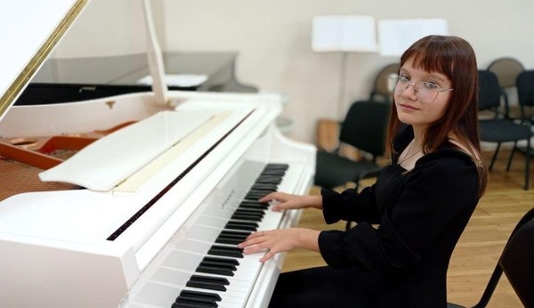 Концерт «Играют дети Ангарска!»