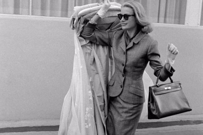 Культовые сумки XX века