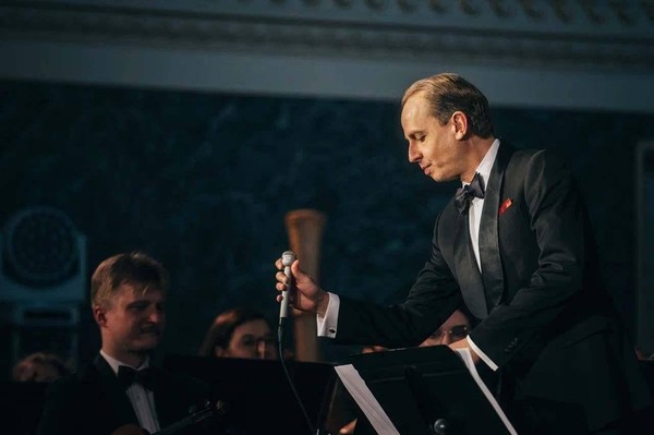 Фестиваль «Джаз. Май. Пенза – 2026. День 2»