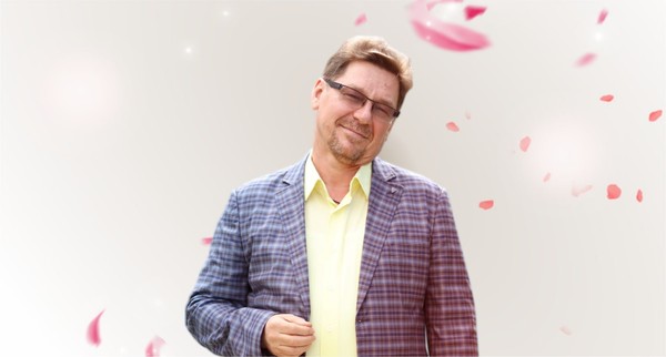 Май Парецкий