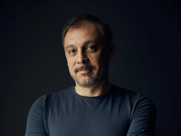 Сергей Чонишвили. Я люблю тебя, жизнь