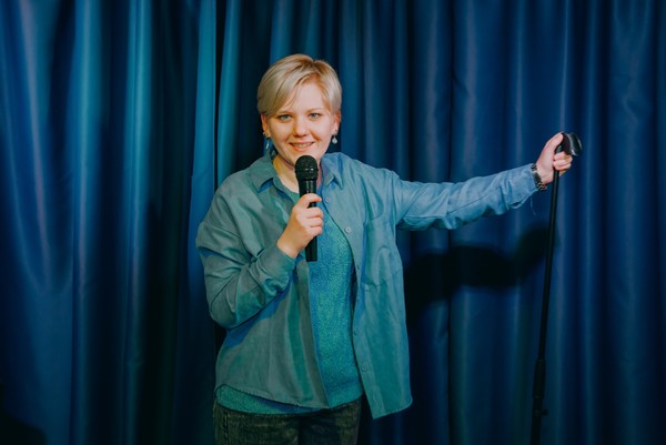 Мария Григорьева