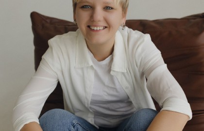 Мария Григорьева «Когда я вырасту»