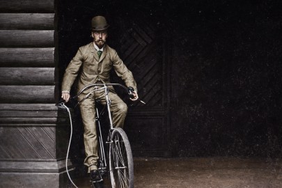 Богемный арт-бранч: «Спиритизм, нудизм, туризм: хобби в Российской Империи»