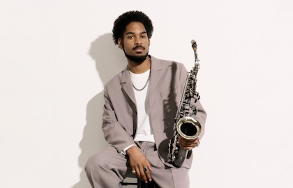 Armir Lee Electric Quartet