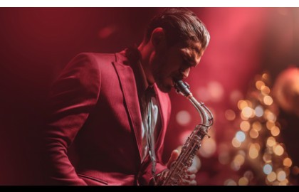 Дегустация и джаз. Весна в бокале