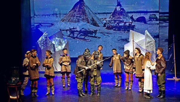 Капитаны