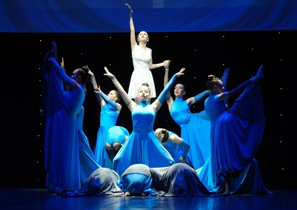 Концерт «Ближе, чем кажется»