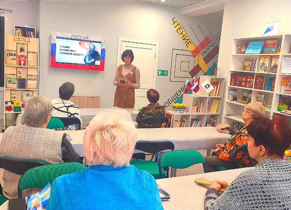 Беседа «Развитие когнитивных функций мозга у людей детского, взрослого и зрелого возраста»