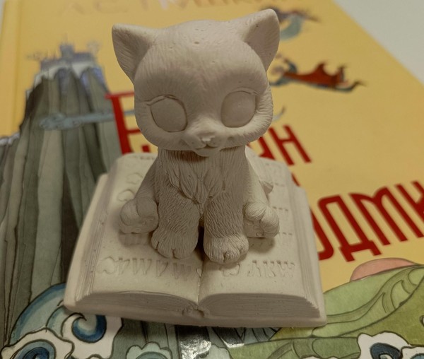 Литературно-познавательная программа «Там на неведомых дорожках…»