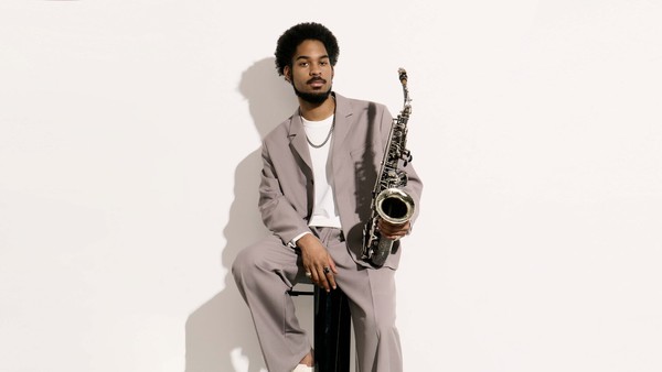 Armir Lee Electric Quartet