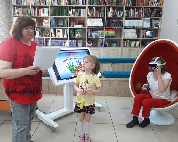 «Диорама с мамой»: мастер-класс