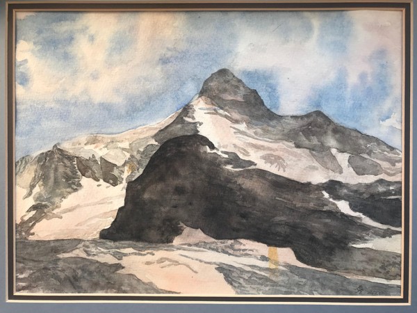 Такие разные миры