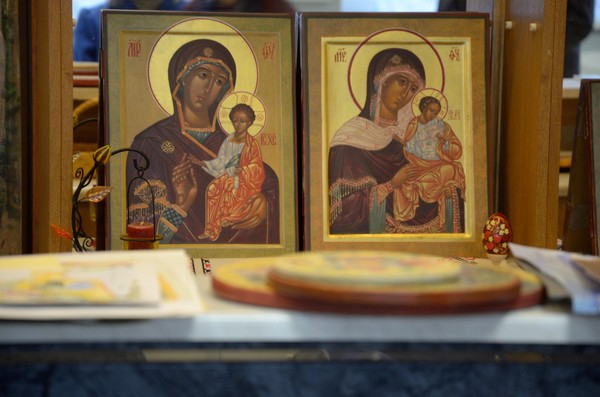 Духовные традиции