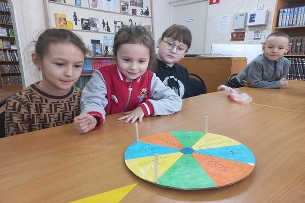 «Охота за блошиной подковой»