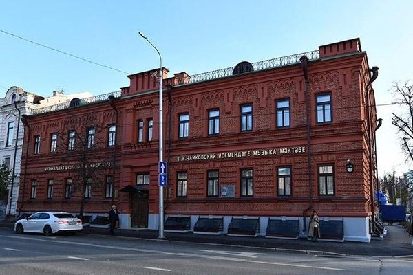 Концерт «Навстречу лету»