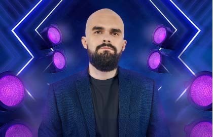 1/4 финала телевизионной Премьер-лиги КВН