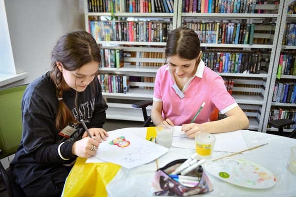 Семейные посиделки «Крестики-нолики»