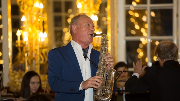 От Баха до Битлз