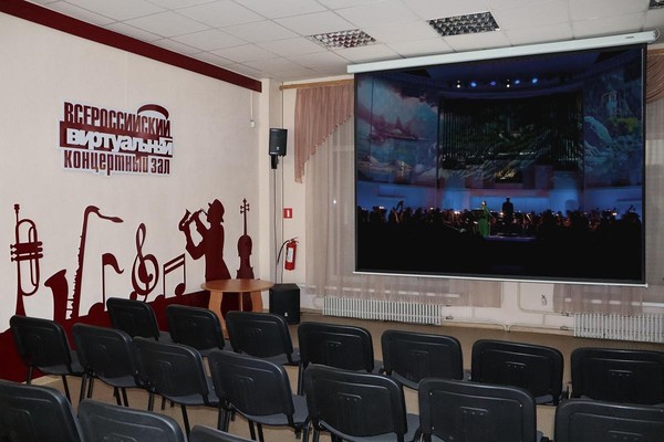 «Сказки с оркестром»: «Русалочка» Ганса Христиана Андерсена