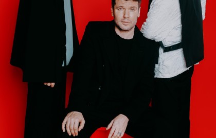 Группа «Весенний Артемьев»