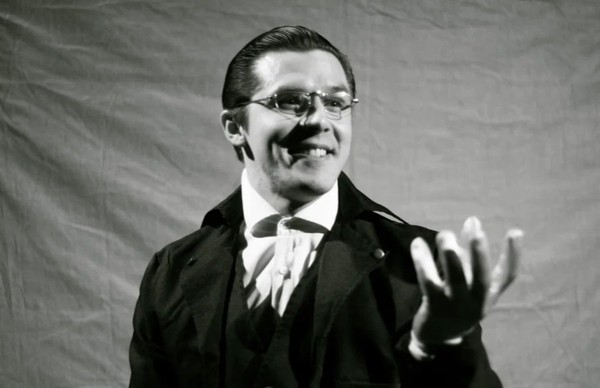 Смердяков